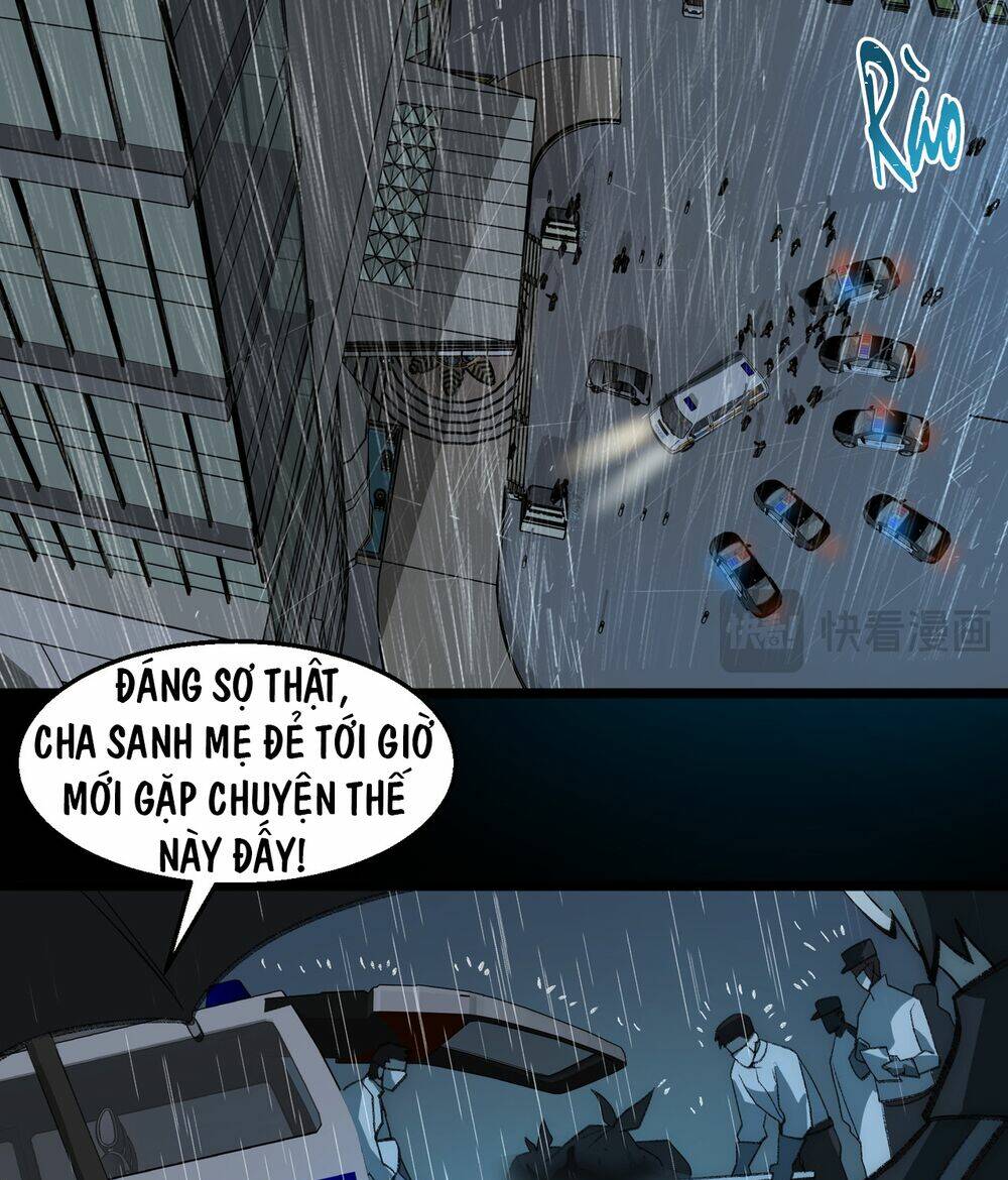 Ta Sáng Tạo Truyền Thuyết Đô Thị Chapter 32 - Trang 2