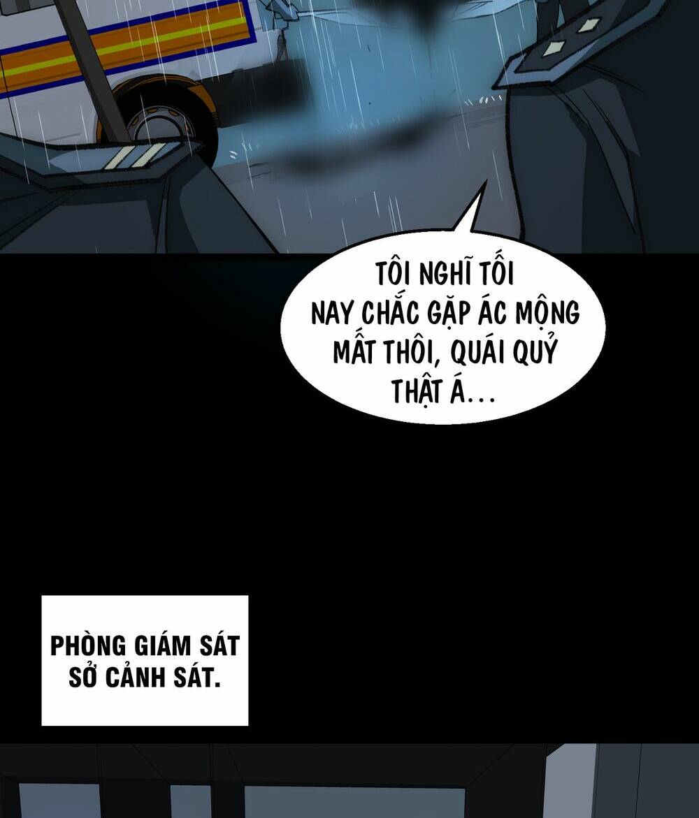 Ta Sáng Tạo Truyền Thuyết Đô Thị Chapter 32 - Trang 2