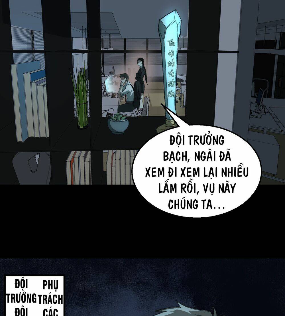 Ta Sáng Tạo Truyền Thuyết Đô Thị Chapter 32 - Trang 2