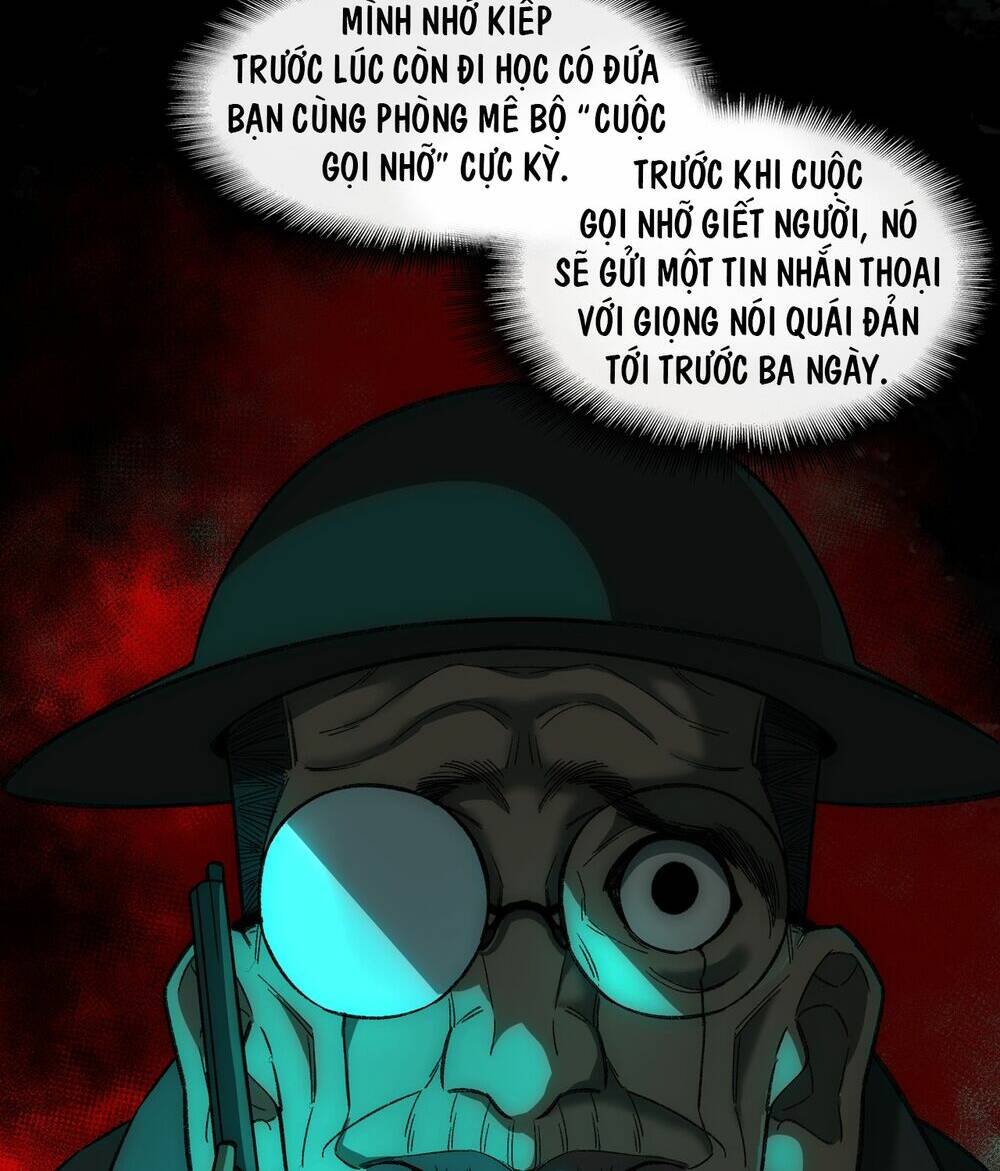 Ta Sáng Tạo Truyền Thuyết Đô Thị Chapter 32 - Trang 2