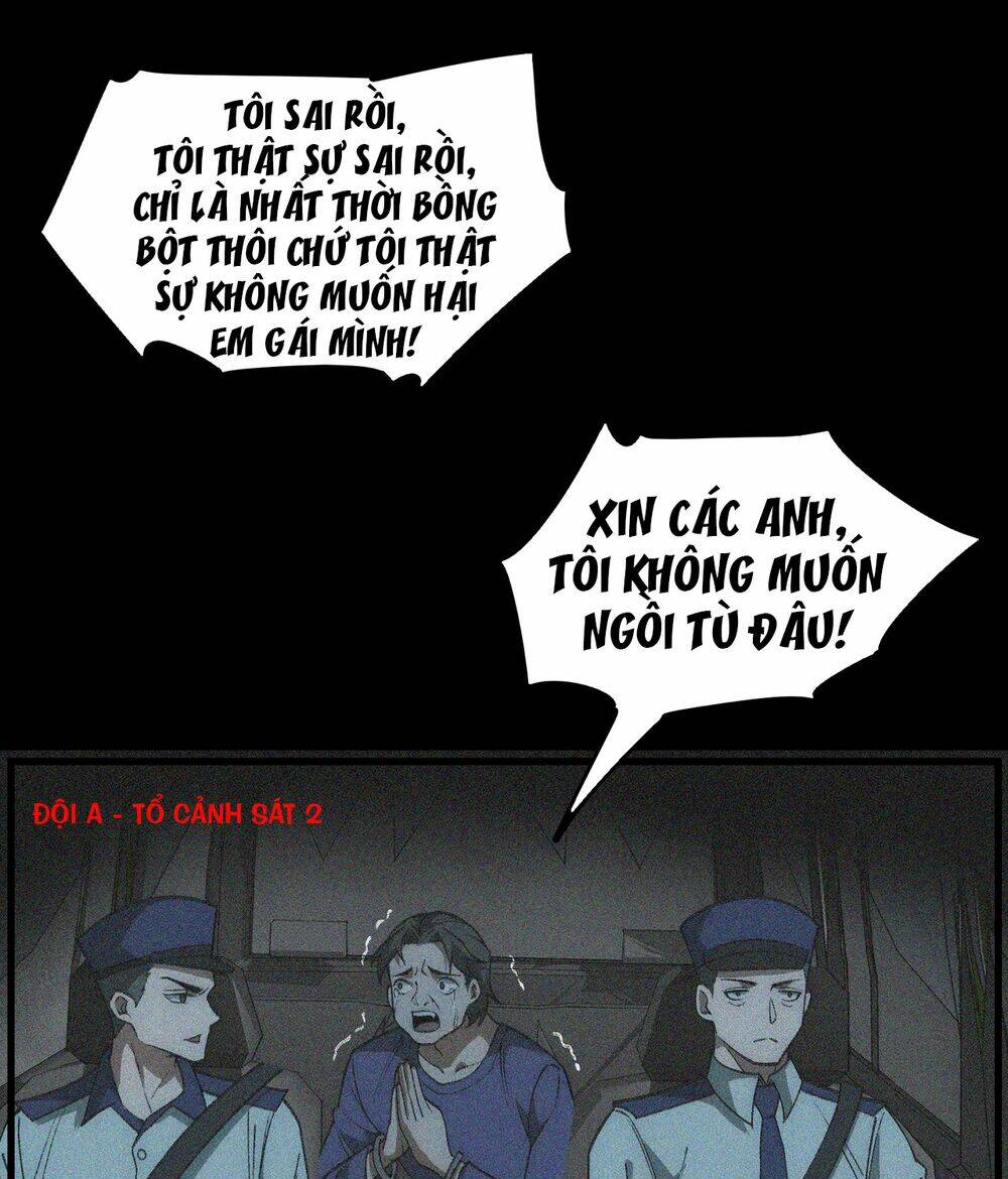 Ta Sáng Tạo Truyền Thuyết Đô Thị Chapter 32 - Trang 2