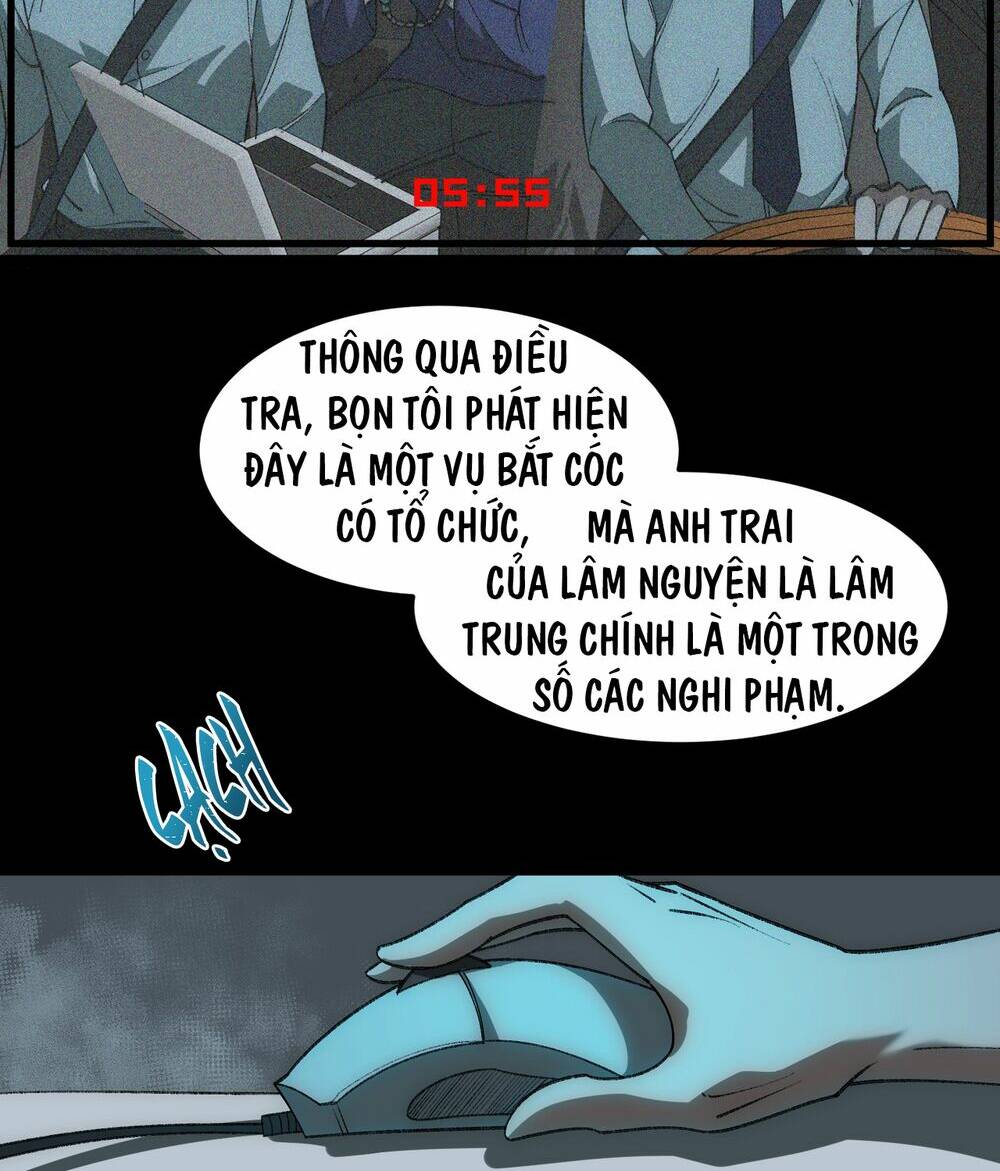 Ta Sáng Tạo Truyền Thuyết Đô Thị Chapter 32 - Trang 2