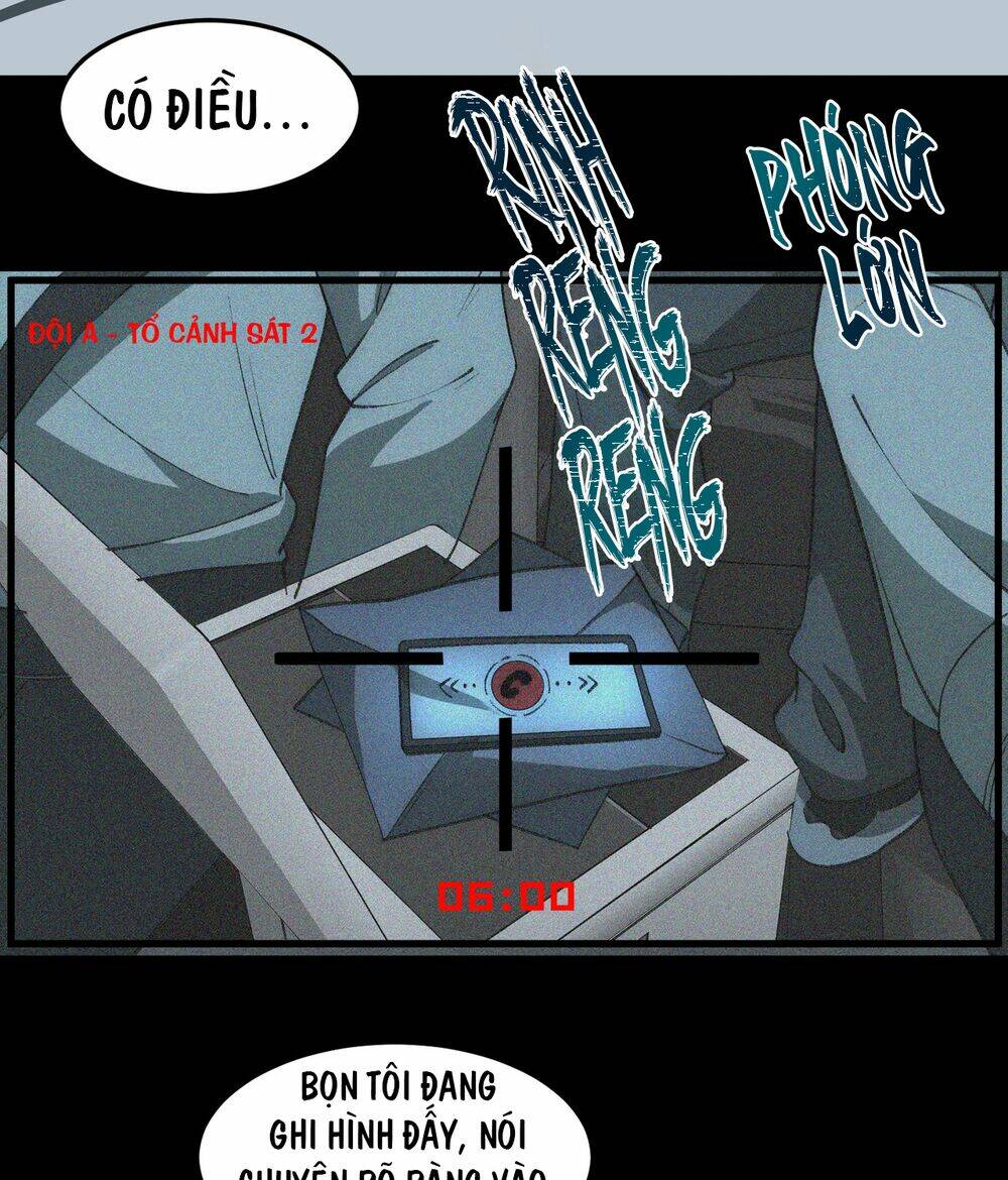 Ta Sáng Tạo Truyền Thuyết Đô Thị Chapter 32 - Trang 2