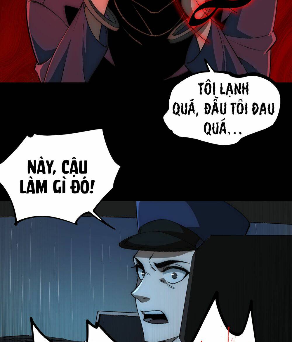 Ta Sáng Tạo Truyền Thuyết Đô Thị Chapter 32 - Trang 2