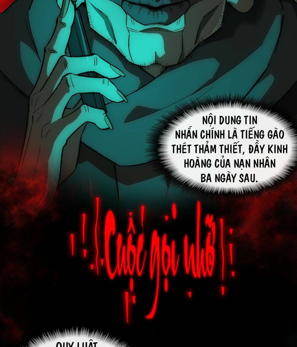 Ta Sáng Tạo Truyền Thuyết Đô Thị Chapter 32 - Trang 2