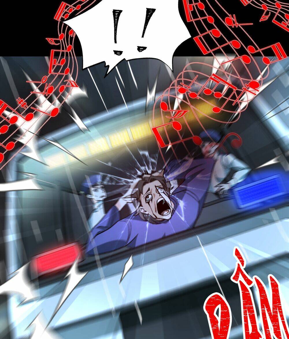 Ta Sáng Tạo Truyền Thuyết Đô Thị Chapter 32 - Trang 2