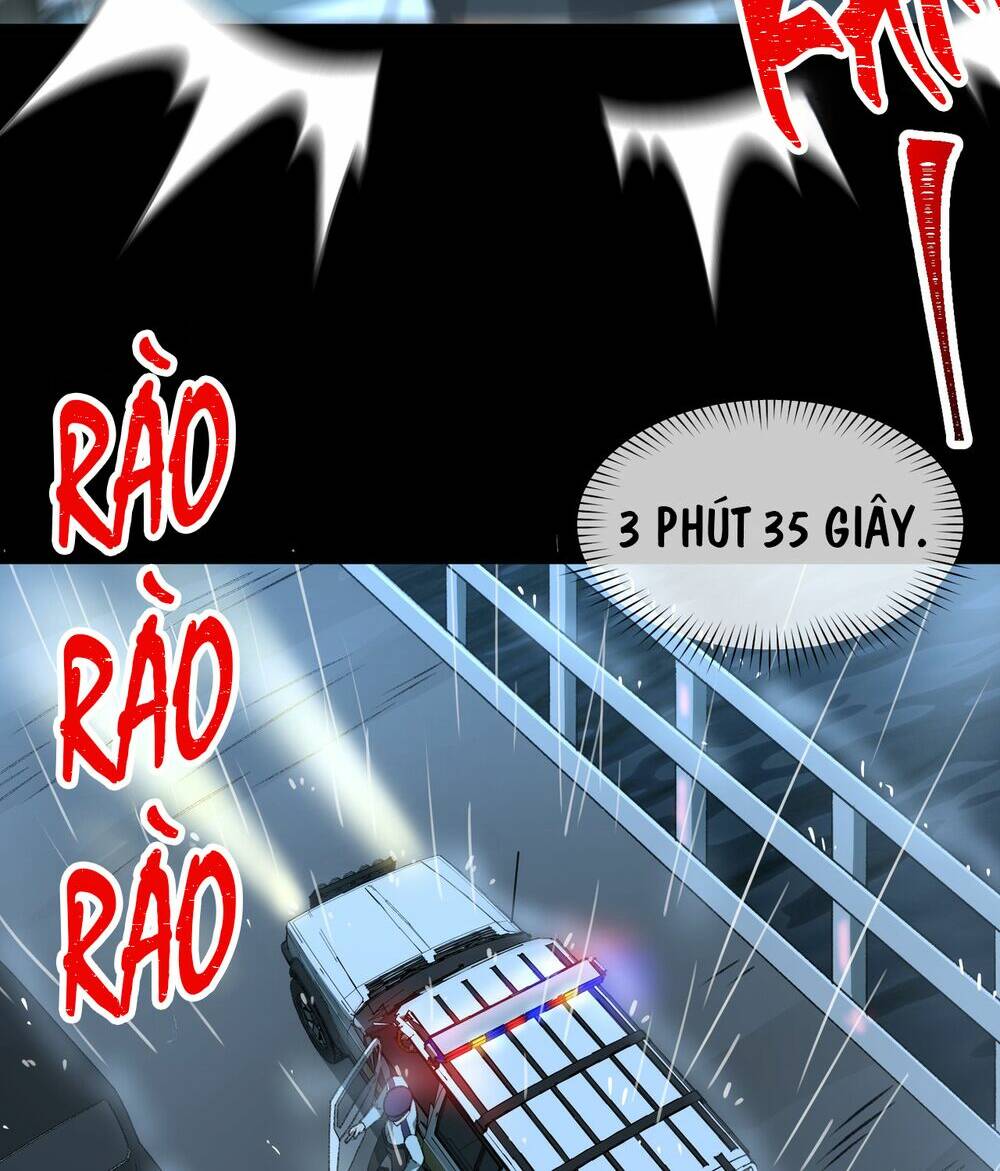 Ta Sáng Tạo Truyền Thuyết Đô Thị Chapter 32 - Trang 2