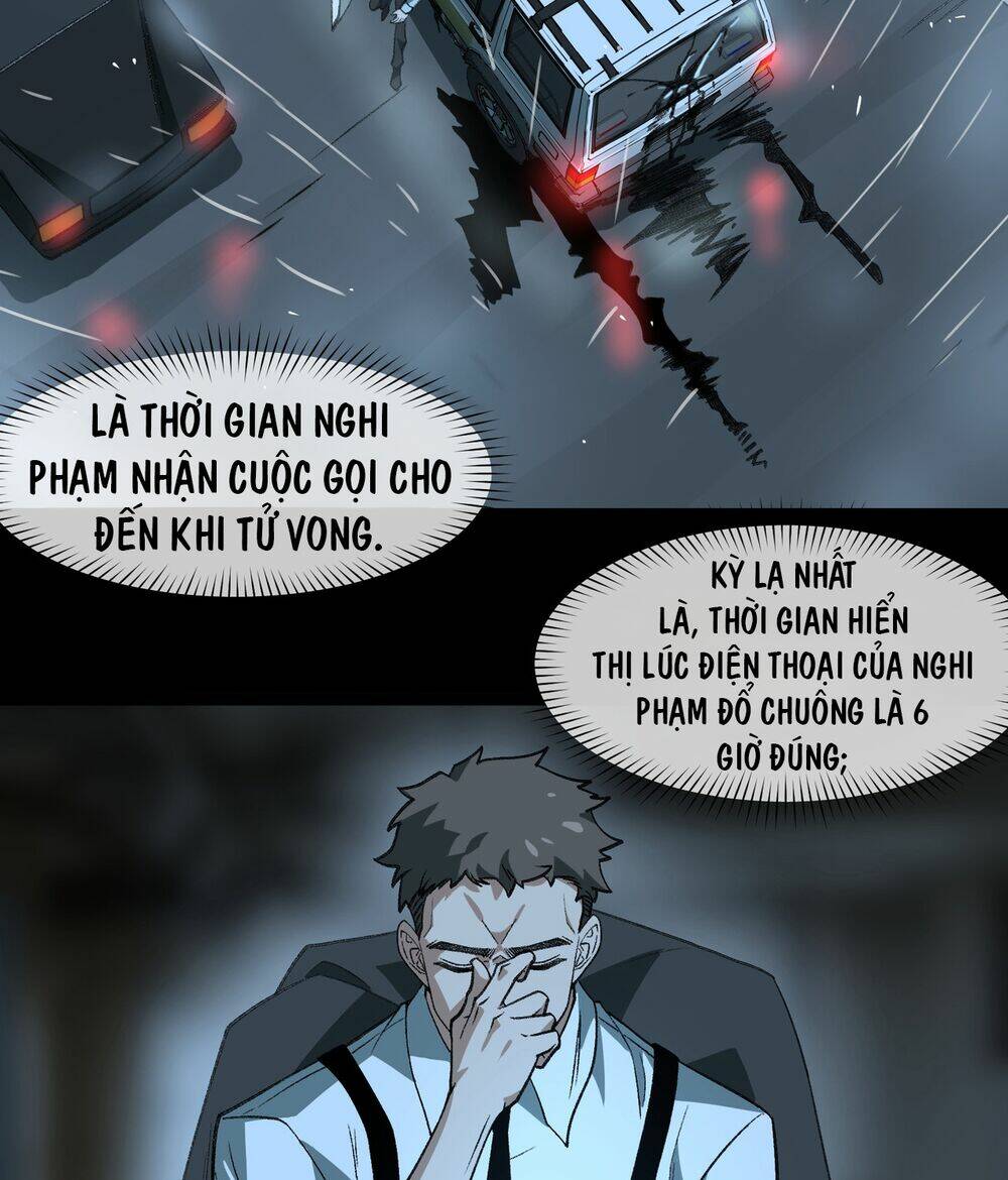 Ta Sáng Tạo Truyền Thuyết Đô Thị Chapter 32 - Trang 2