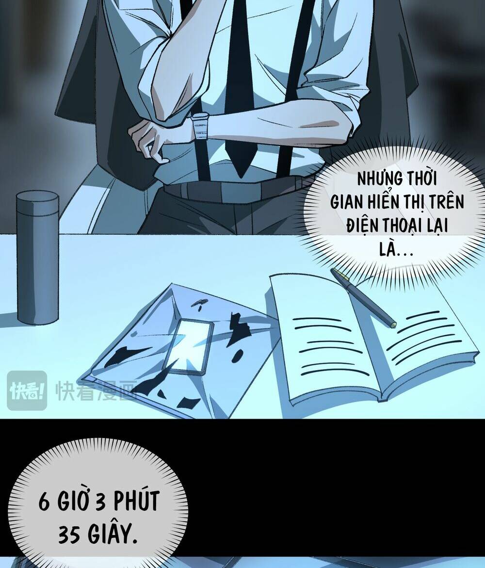 Ta Sáng Tạo Truyền Thuyết Đô Thị Chapter 32 - Trang 2