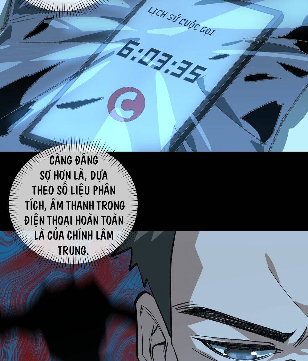 Ta Sáng Tạo Truyền Thuyết Đô Thị Chapter 32 - Trang 2