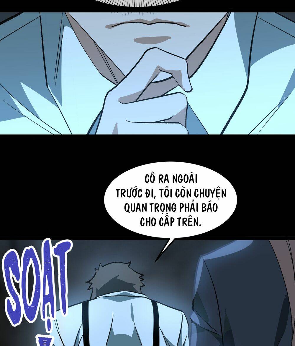 Ta Sáng Tạo Truyền Thuyết Đô Thị Chapter 32 - Trang 2