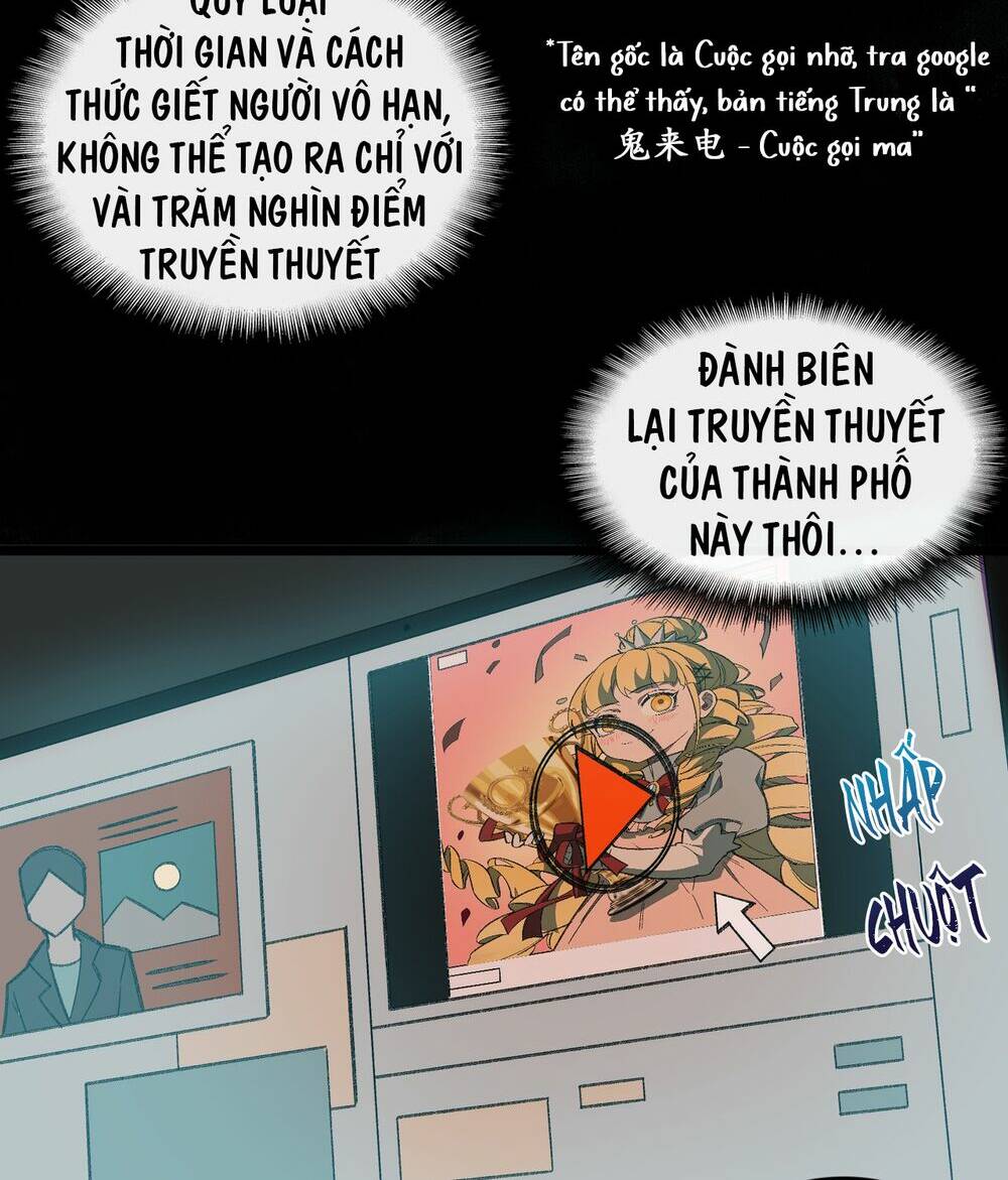 Ta Sáng Tạo Truyền Thuyết Đô Thị Chapter 32 - Trang 2