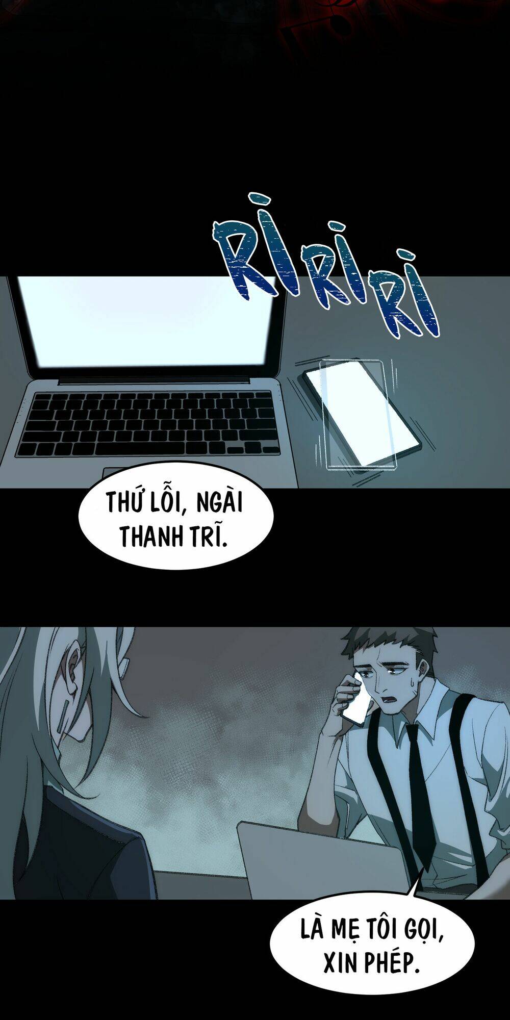 Ta Sáng Tạo Truyền Thuyết Đô Thị Chapter 33 - Trang 2