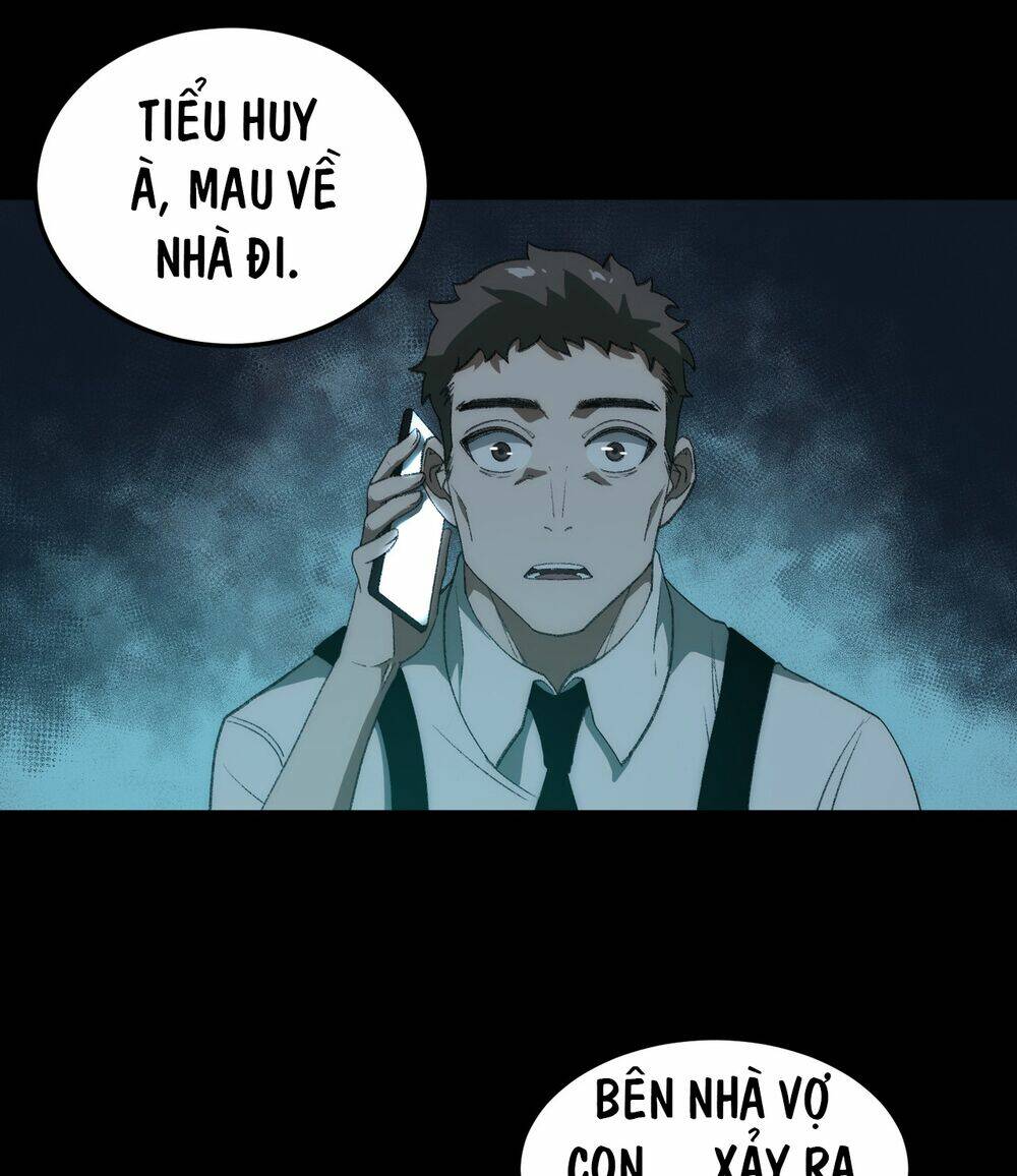 Ta Sáng Tạo Truyền Thuyết Đô Thị Chapter 33 - Trang 2