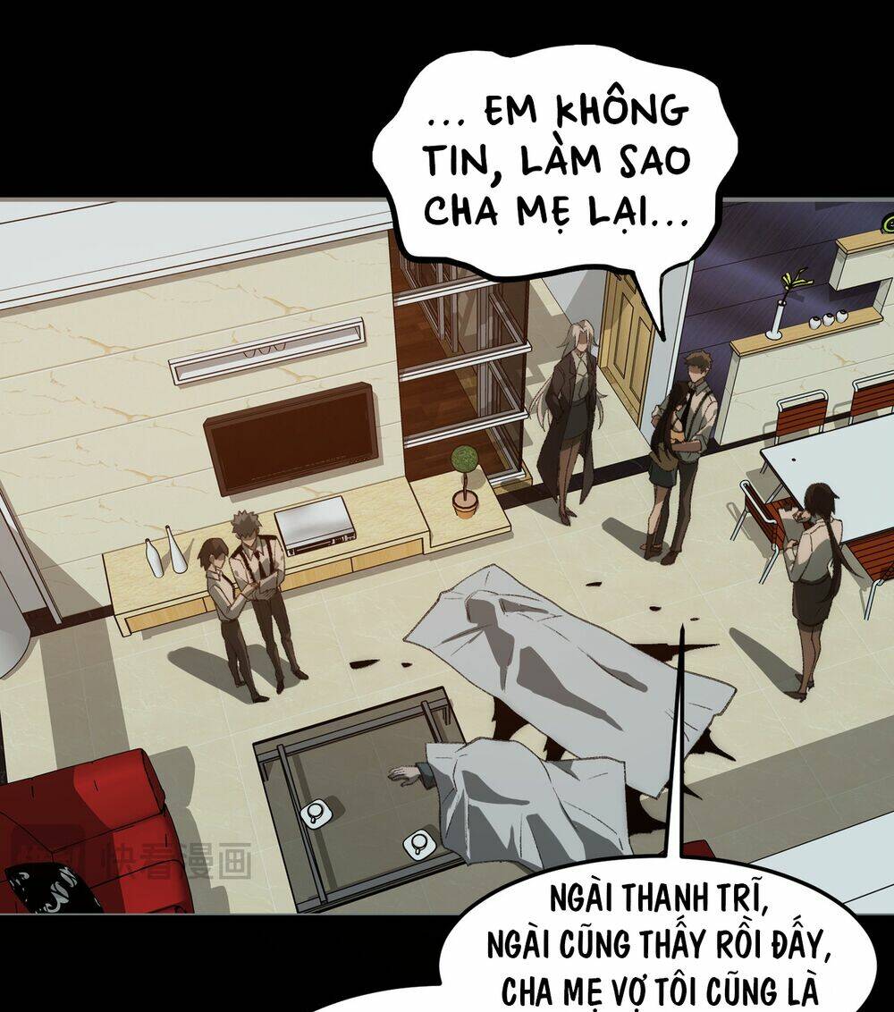 Ta Sáng Tạo Truyền Thuyết Đô Thị Chapter 33 - Trang 2