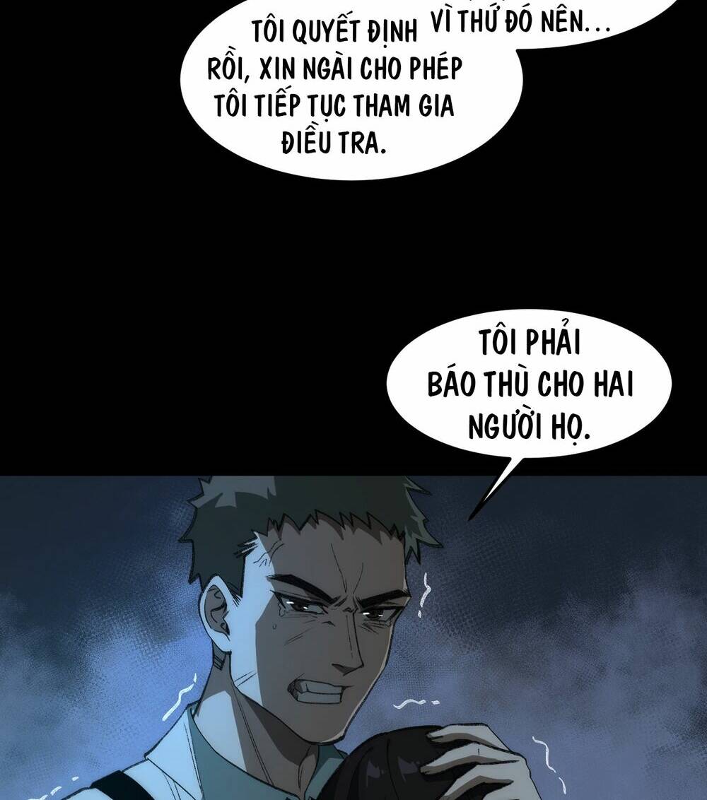 Ta Sáng Tạo Truyền Thuyết Đô Thị Chapter 33 - Trang 2