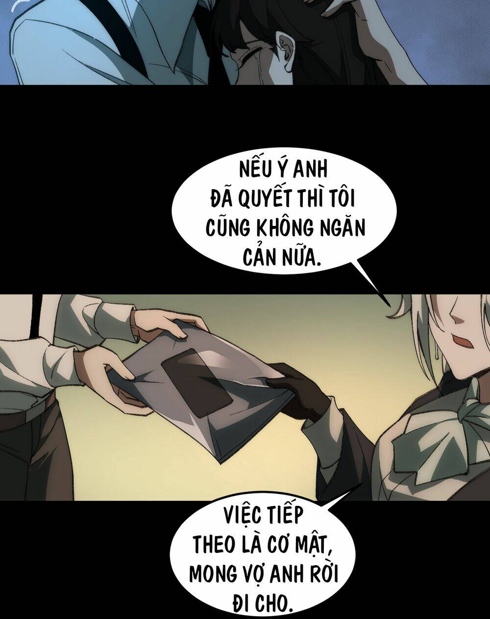 Ta Sáng Tạo Truyền Thuyết Đô Thị Chapter 33 - Trang 2