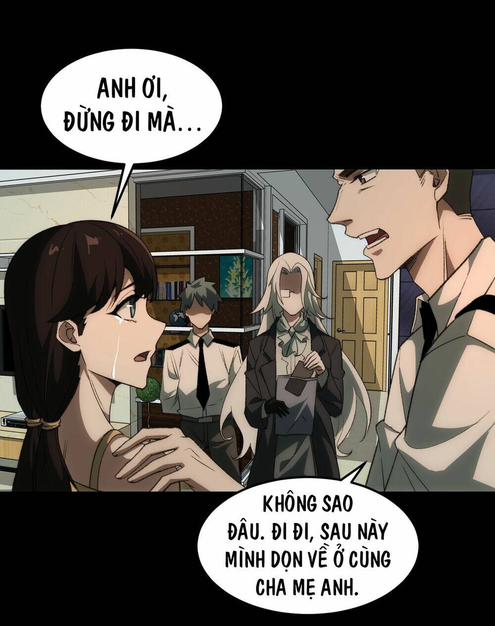 Ta Sáng Tạo Truyền Thuyết Đô Thị Chapter 33 - Trang 2