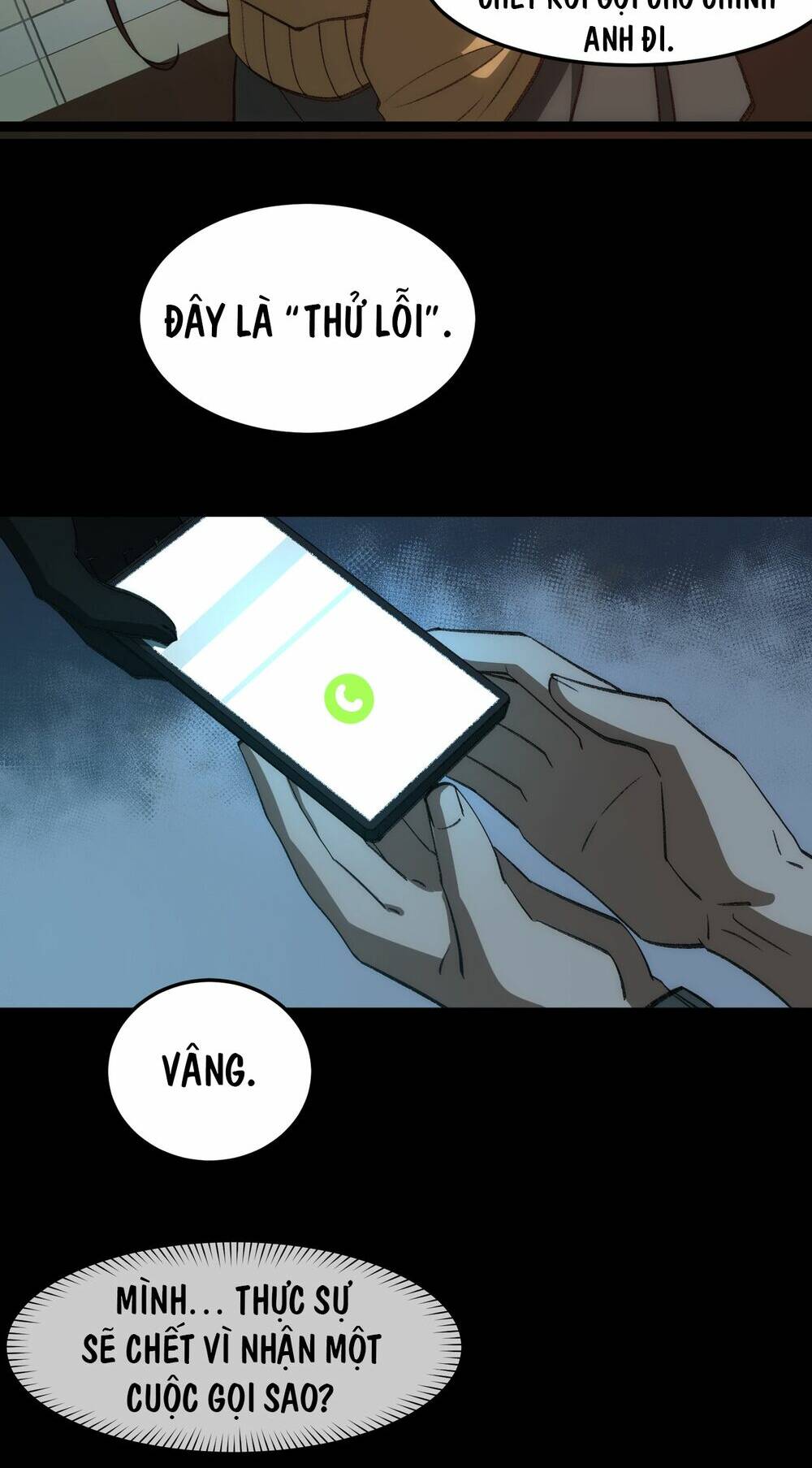 Ta Sáng Tạo Truyền Thuyết Đô Thị Chapter 33 - Trang 2