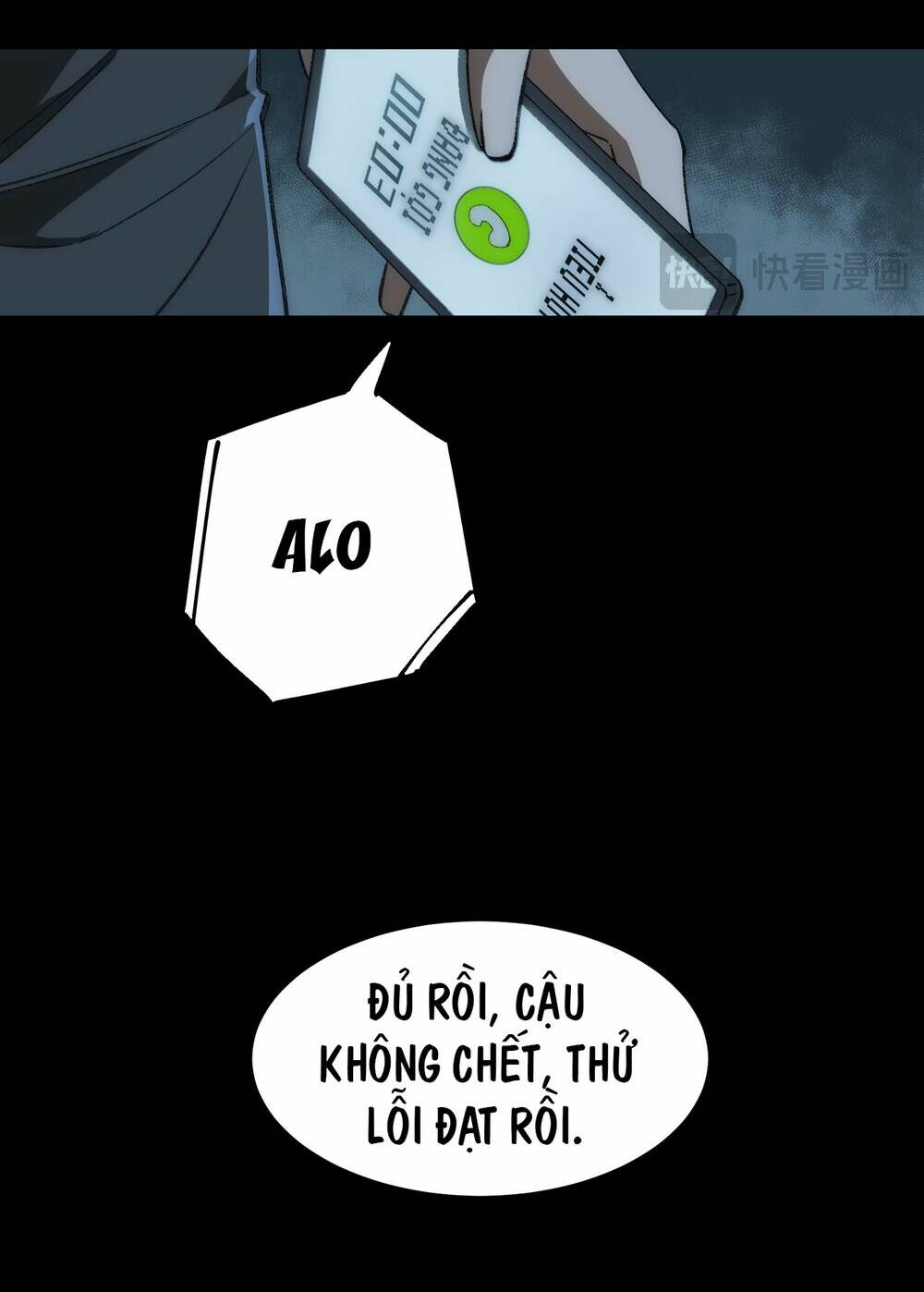 Ta Sáng Tạo Truyền Thuyết Đô Thị Chapter 33 - Trang 2