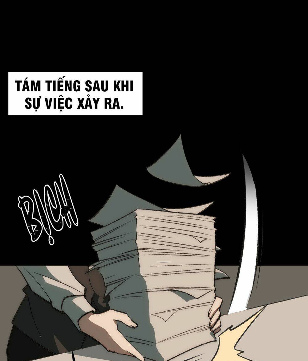 Ta Sáng Tạo Truyền Thuyết Đô Thị Chapter 33 - Trang 2