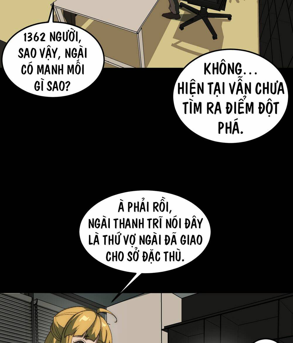 Ta Sáng Tạo Truyền Thuyết Đô Thị Chapter 33 - Trang 2