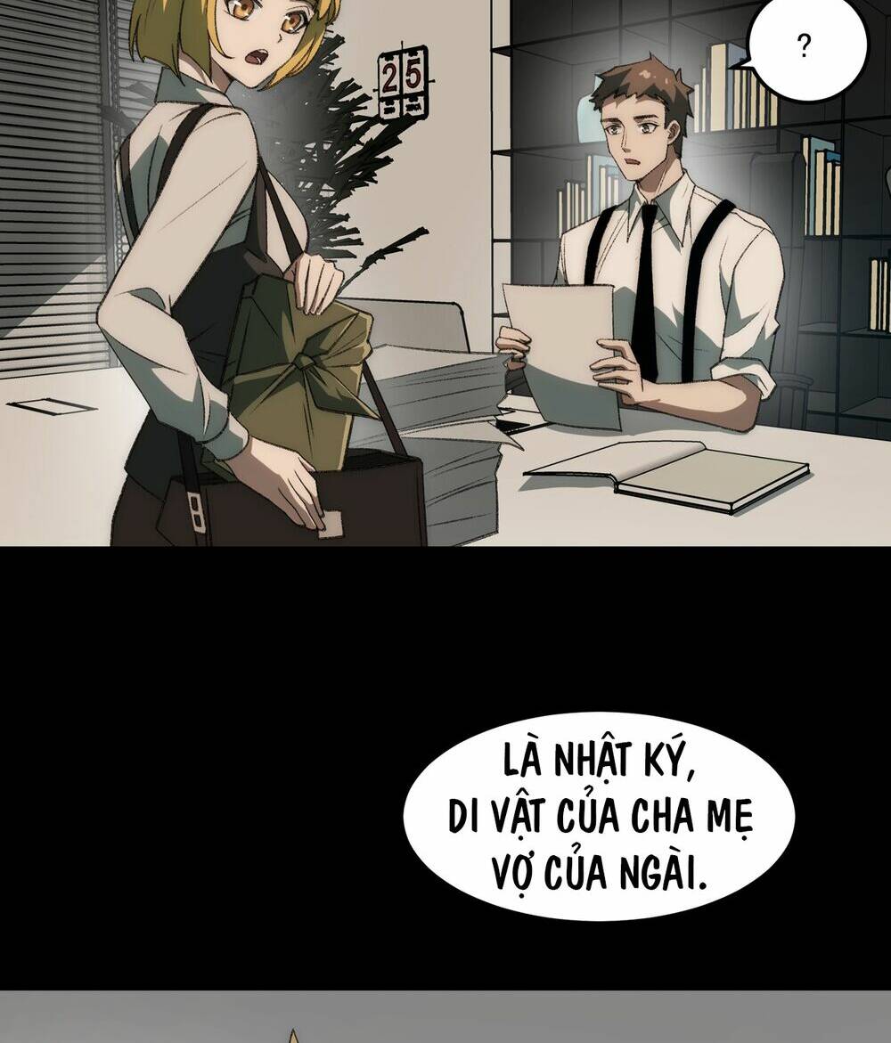 Ta Sáng Tạo Truyền Thuyết Đô Thị Chapter 33 - Trang 2