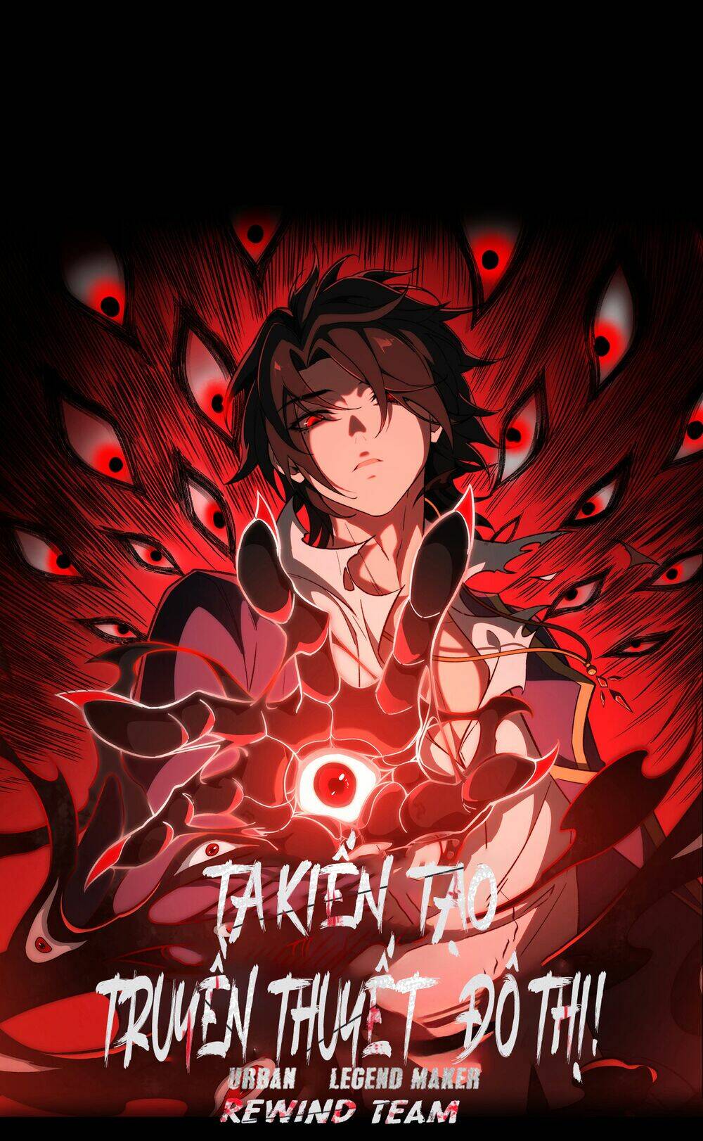 Ta Sáng Tạo Truyền Thuyết Đô Thị Chapter 33 - Trang 2