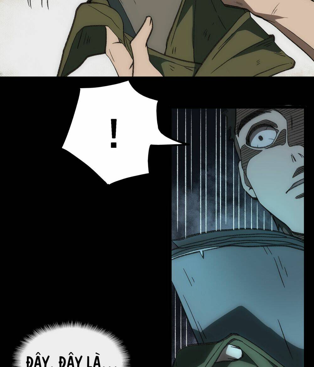 Ta Sáng Tạo Truyền Thuyết Đô Thị Chapter 33 - Trang 2