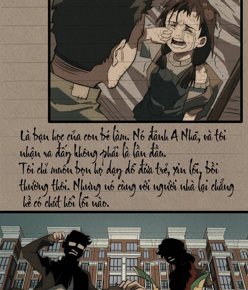 Ta Sáng Tạo Truyền Thuyết Đô Thị Chapter 33 - Trang 2