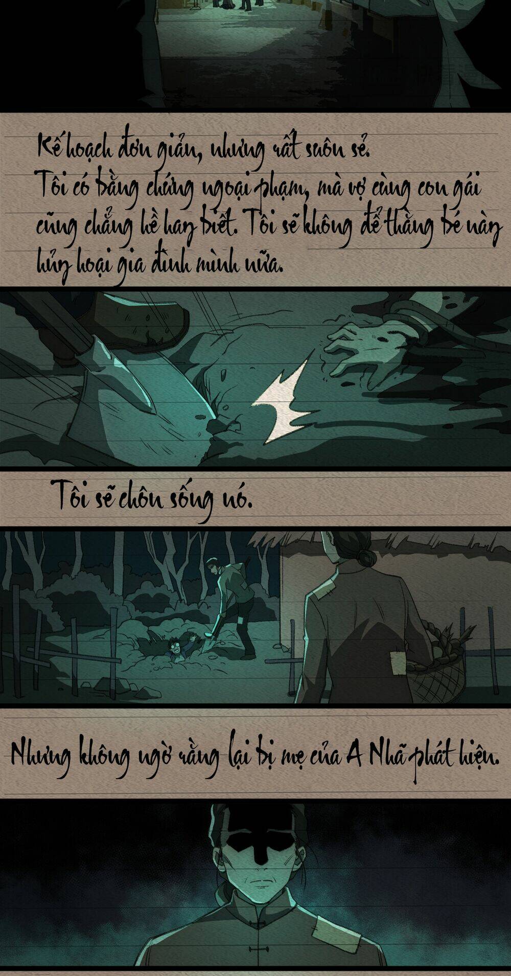 Ta Sáng Tạo Truyền Thuyết Đô Thị Chapter 33 - Trang 2