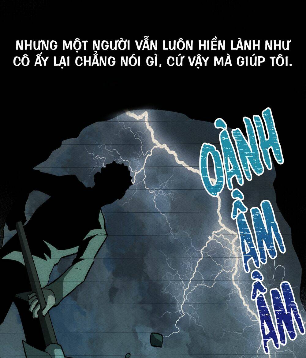 Ta Sáng Tạo Truyền Thuyết Đô Thị Chapter 33 - Trang 2