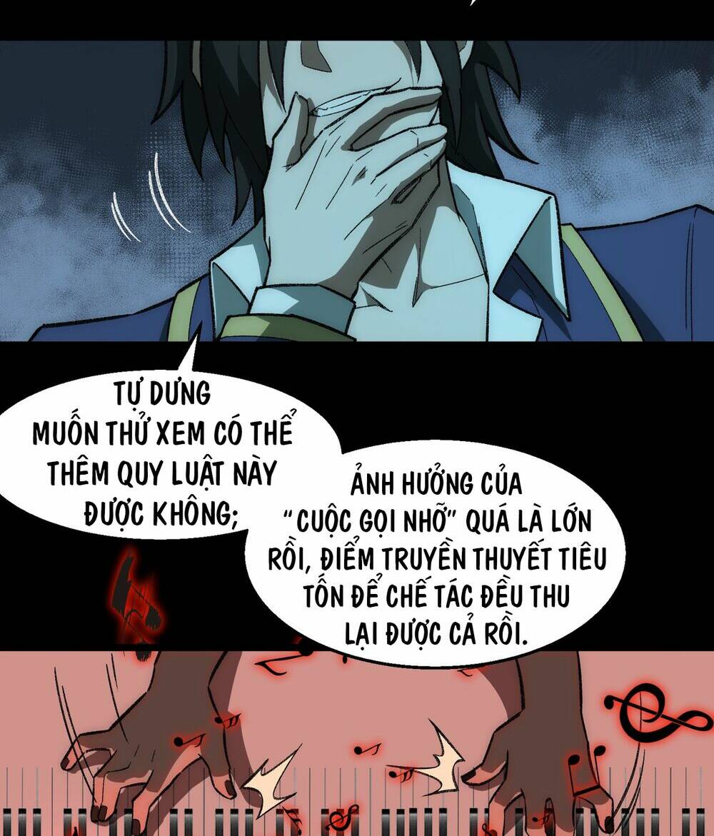 Ta Sáng Tạo Truyền Thuyết Đô Thị Chapter 33 - Trang 2