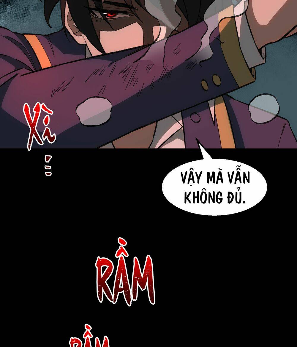 Ta Sáng Tạo Truyền Thuyết Đô Thị Chapter 33 - Trang 2