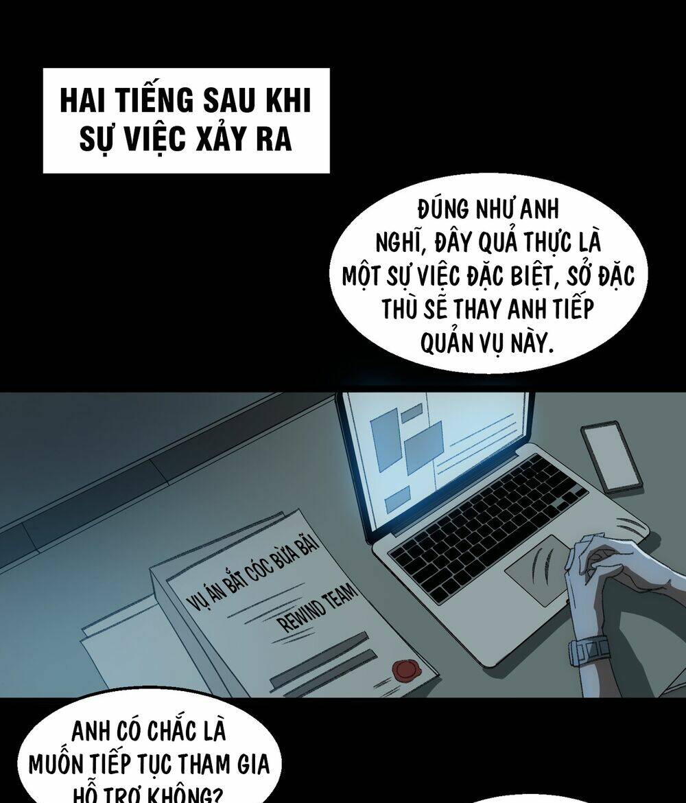 Ta Sáng Tạo Truyền Thuyết Đô Thị Chapter 33 - Trang 2