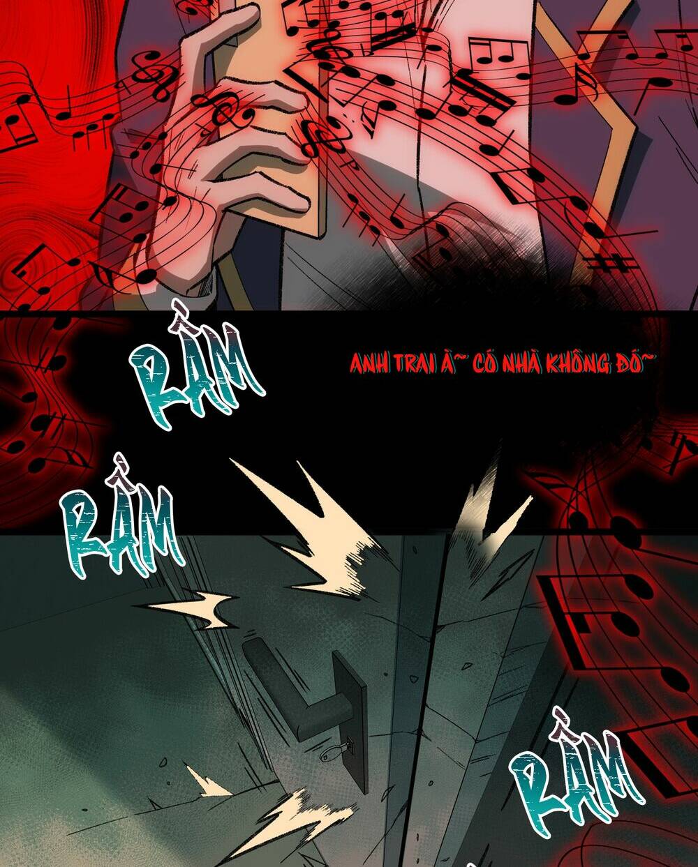 Ta Sáng Tạo Truyền Thuyết Đô Thị Chapter 33 - Trang 2