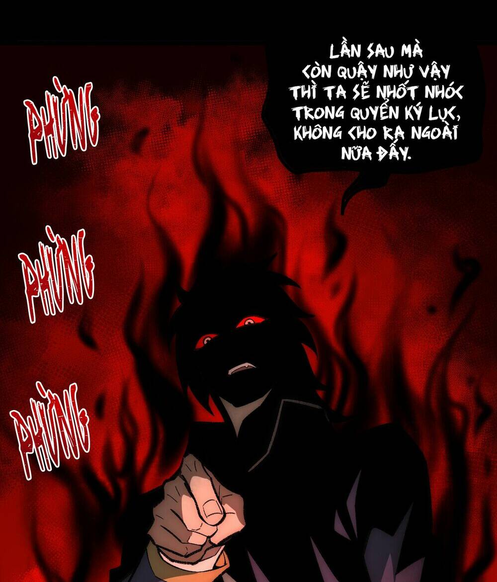 Ta Sáng Tạo Truyền Thuyết Đô Thị Chapter 33 - Trang 2