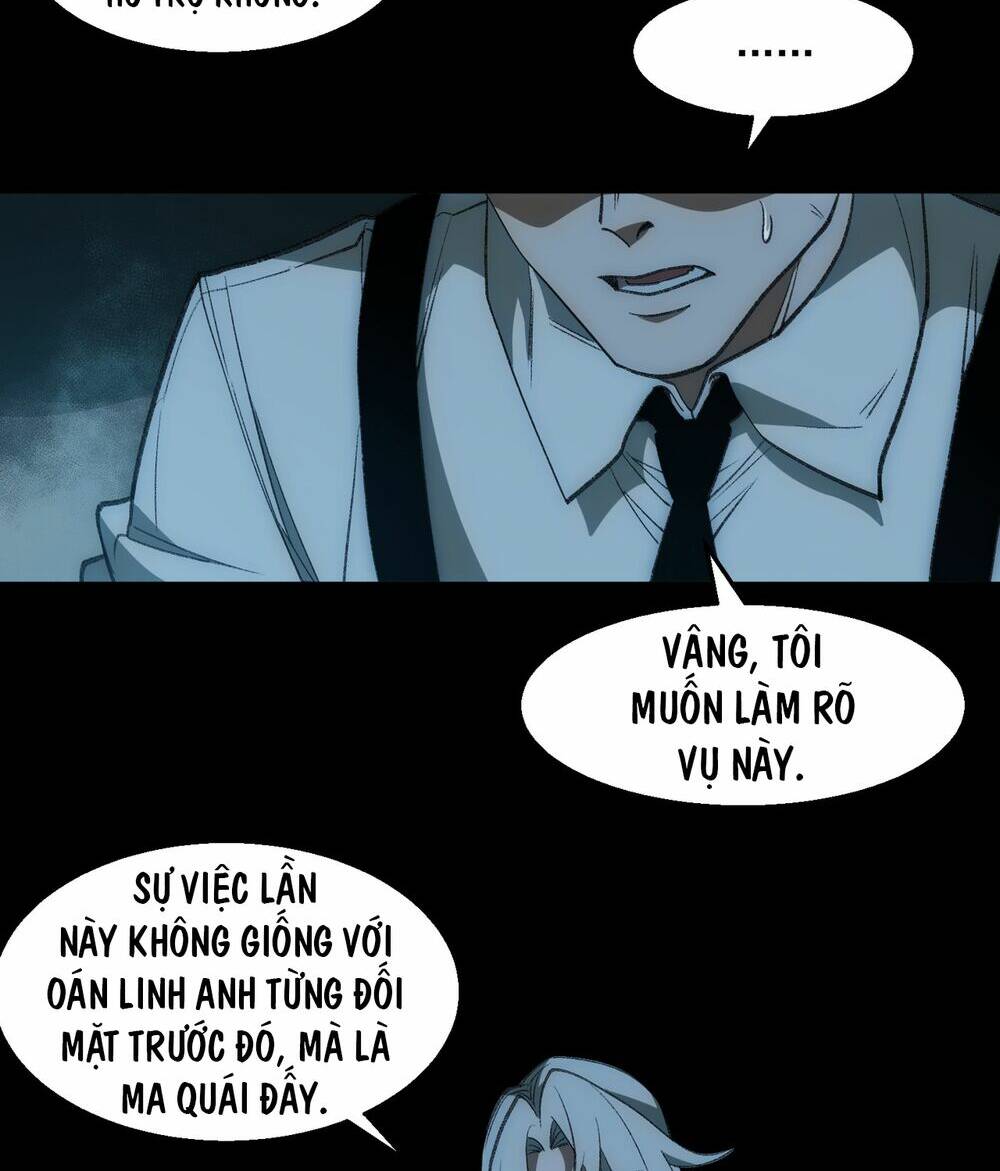 Ta Sáng Tạo Truyền Thuyết Đô Thị Chapter 33 - Trang 2