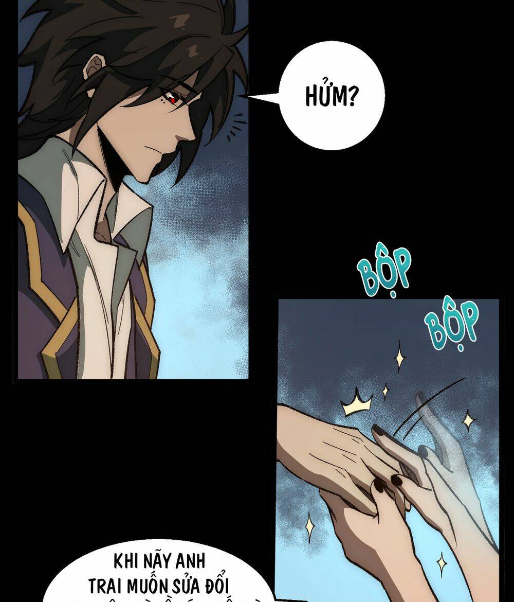 Ta Sáng Tạo Truyền Thuyết Đô Thị Chapter 33 - Trang 2