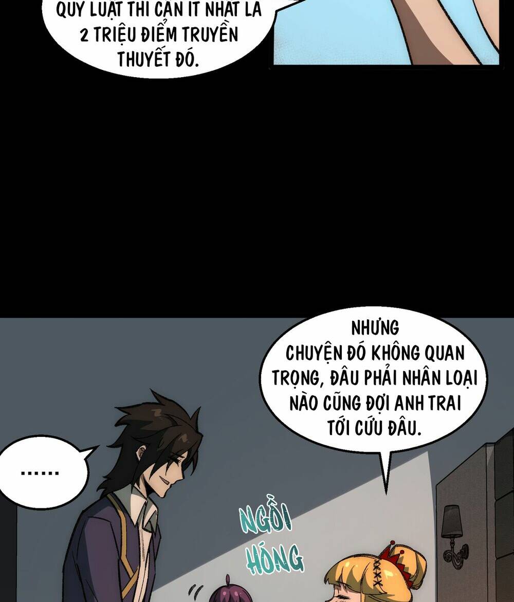 Ta Sáng Tạo Truyền Thuyết Đô Thị Chapter 33 - Trang 2