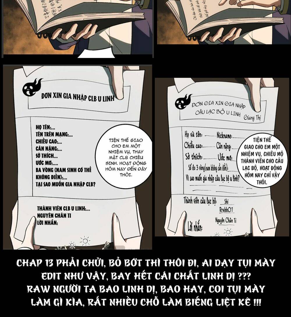 Ta Sáng Tạo Truyền Thuyết Đô Thị Chapter 33 - Trang 2