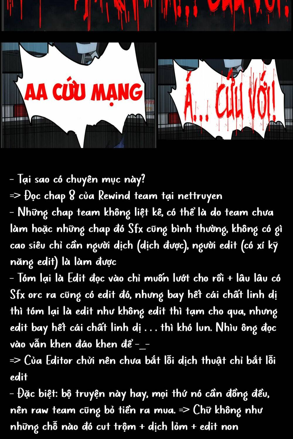 Ta Sáng Tạo Truyền Thuyết Đô Thị Chapter 33 - Trang 2