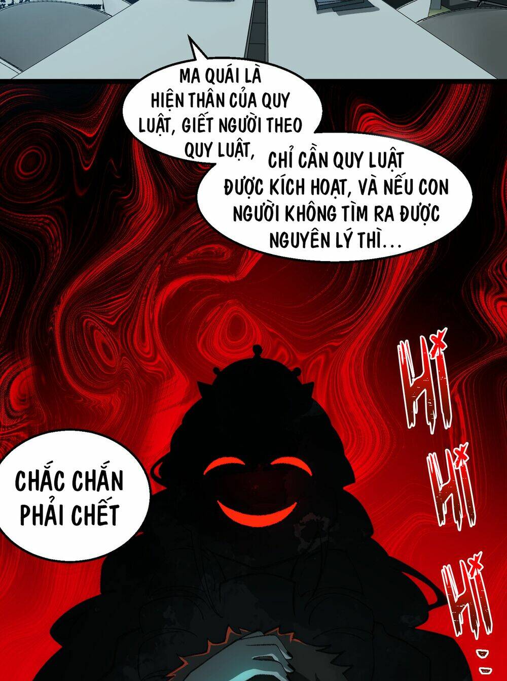 Ta Sáng Tạo Truyền Thuyết Đô Thị Chapter 33 - Trang 2