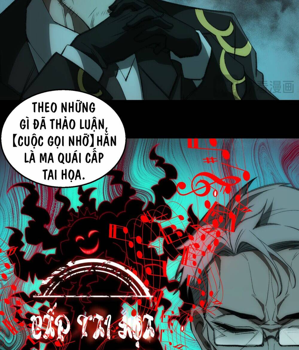 Ta Sáng Tạo Truyền Thuyết Đô Thị Chapter 34 - Trang 2