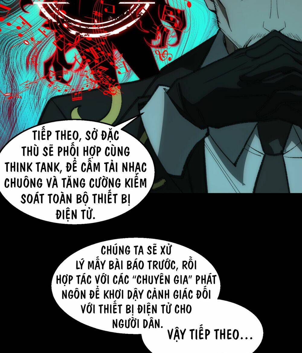 Ta Sáng Tạo Truyền Thuyết Đô Thị Chapter 34 - Trang 2