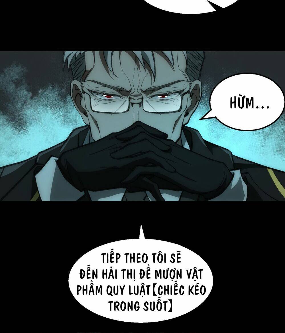 Ta Sáng Tạo Truyền Thuyết Đô Thị Chapter 34 - Trang 2