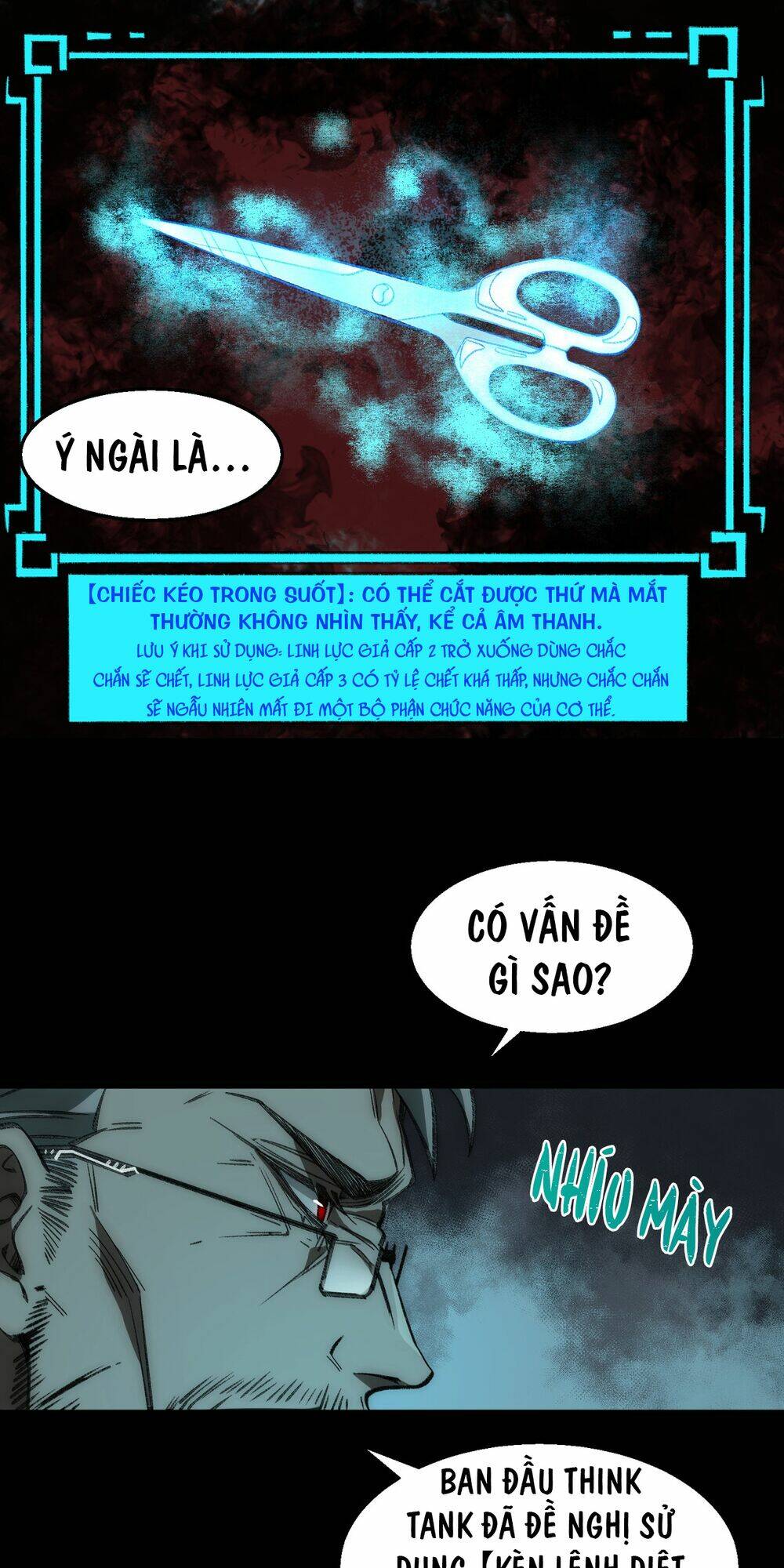 Ta Sáng Tạo Truyền Thuyết Đô Thị Chapter 34 - Trang 2