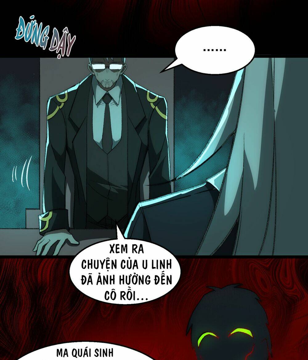 Ta Sáng Tạo Truyền Thuyết Đô Thị Chapter 34 - Trang 2