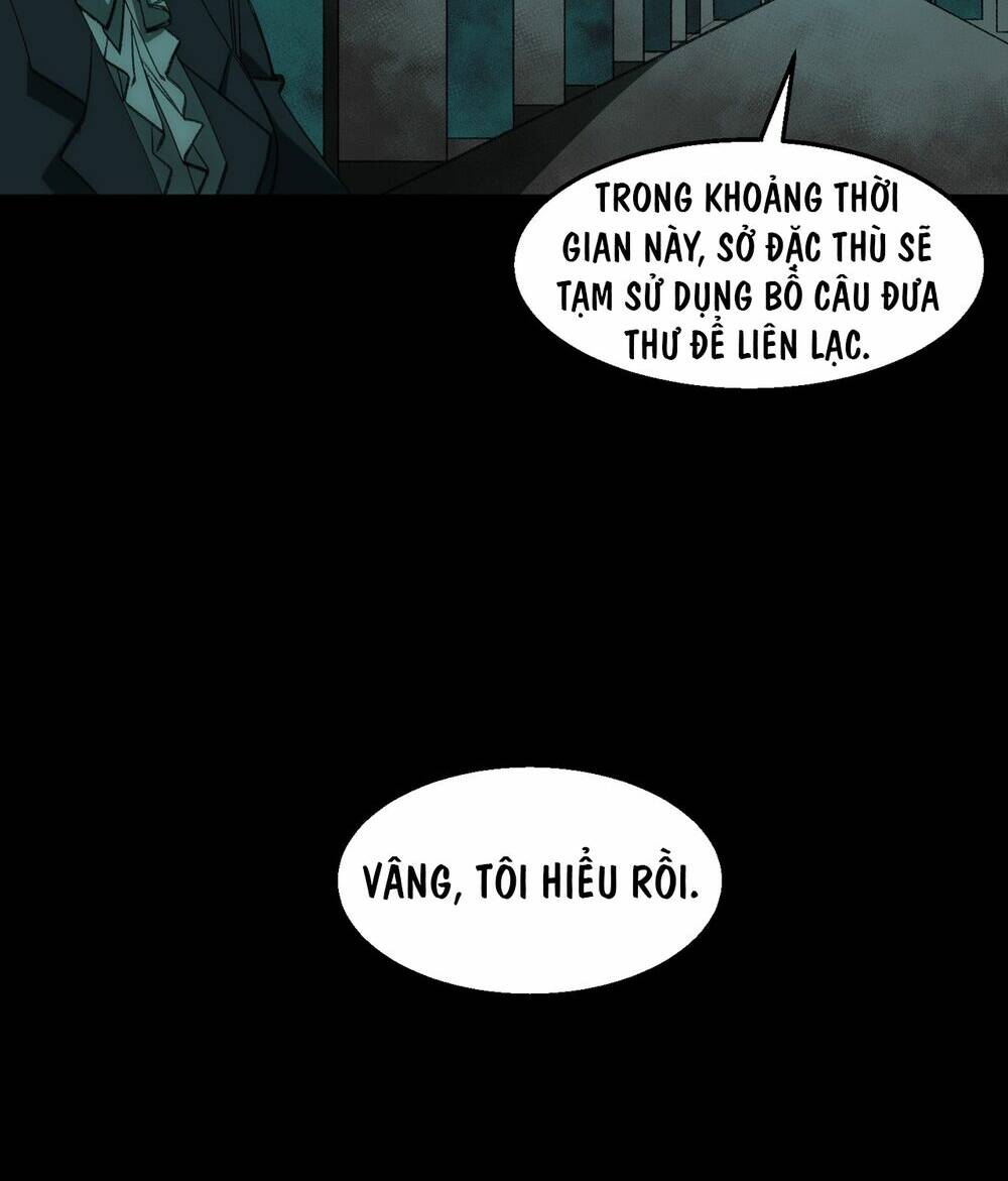 Ta Sáng Tạo Truyền Thuyết Đô Thị Chapter 34 - Trang 2