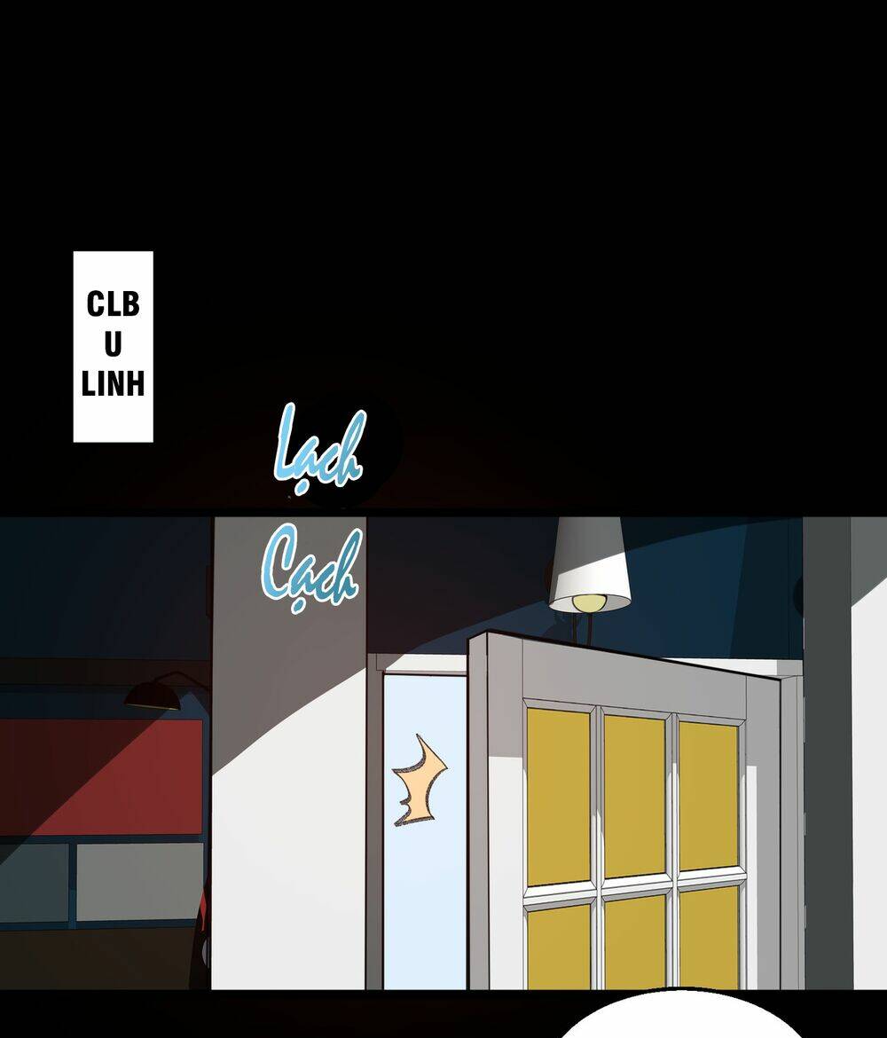 Ta Sáng Tạo Truyền Thuyết Đô Thị Chapter 34 - Trang 2